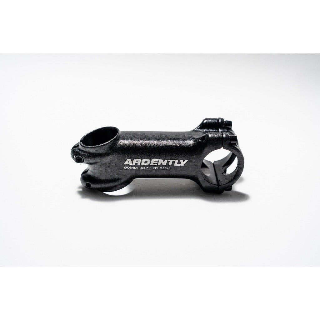 Ardently Stem 2024 (31.8mm Clamping)