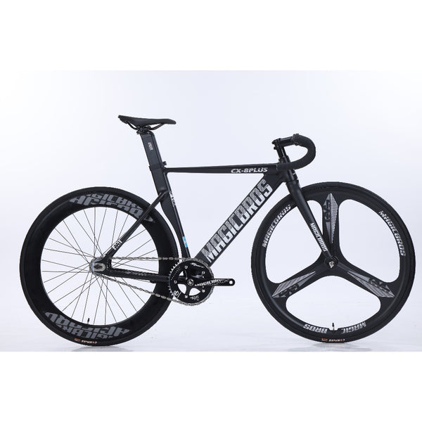 Magicbros CX-8 Plus Track Bike