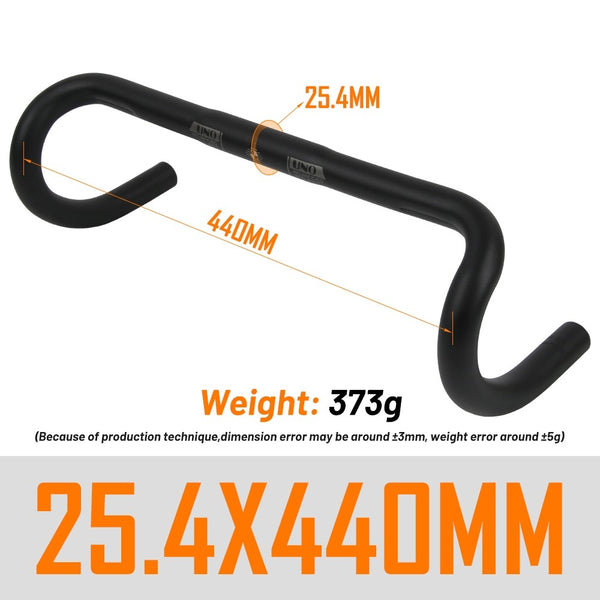Uno Dropbar 2021 (Standard 25.4mm)