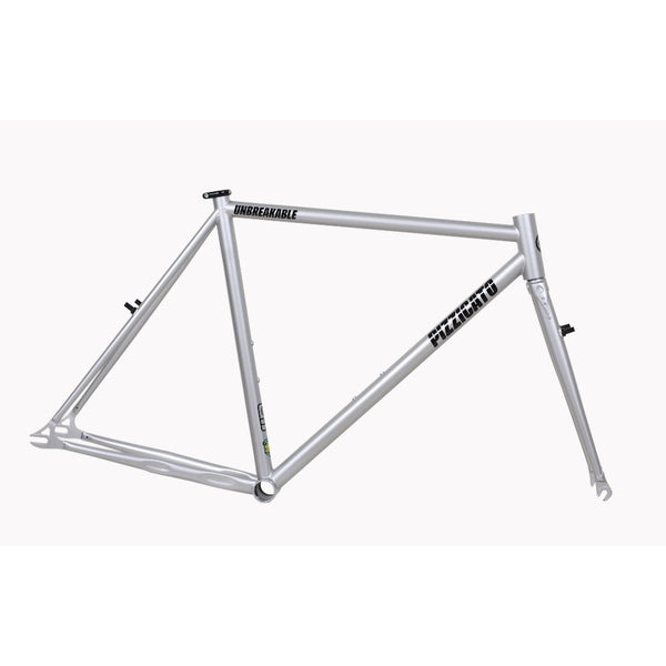 PIZZ Pizzcato Unbreakable U1 Frame Set