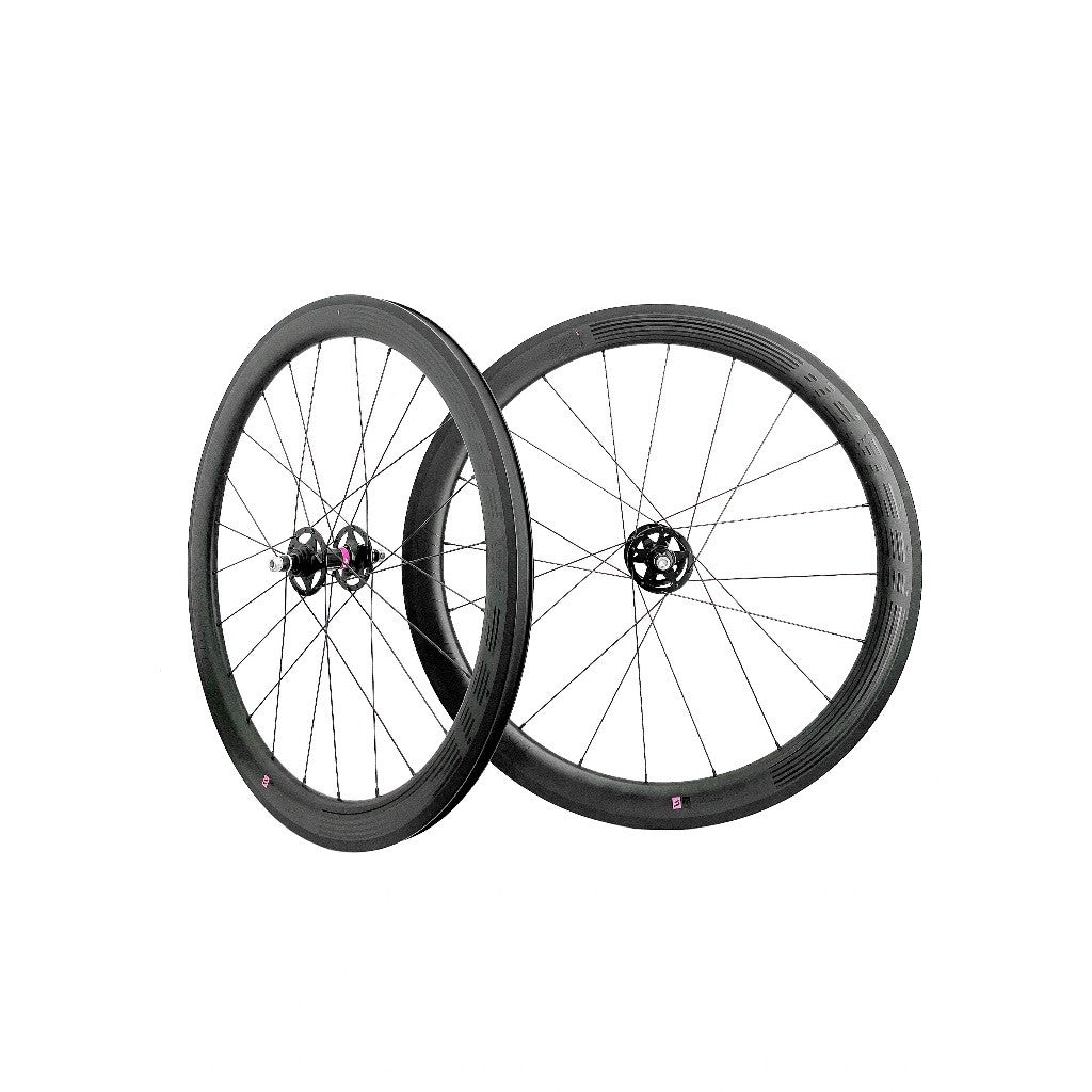 Bennetti S50 Carbon Rimset