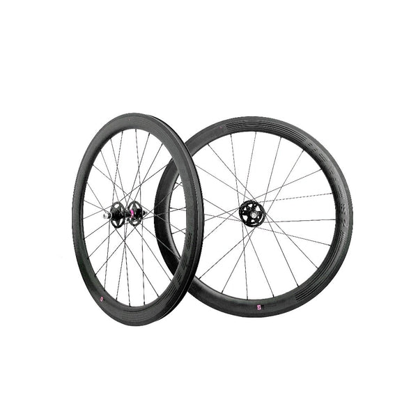 Bennetti S50 Carbon Rimset