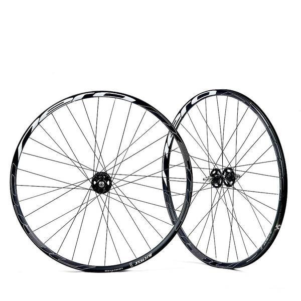 Bj Cycle Nero19 Track Rimset