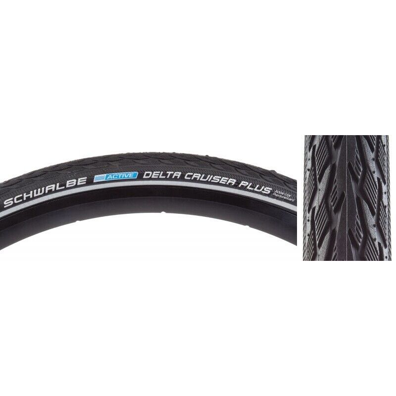 Schwalbe Delta Cruiser 700c x 32c (SOLD PER PIECE)