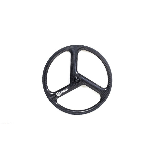 PIZZ Carbon Trispoke (Front)