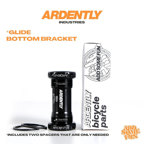 Ardently Glide Bottom Bracket