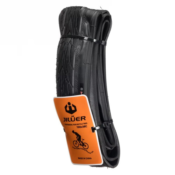 Jiluer J1805 38c Folding Tire