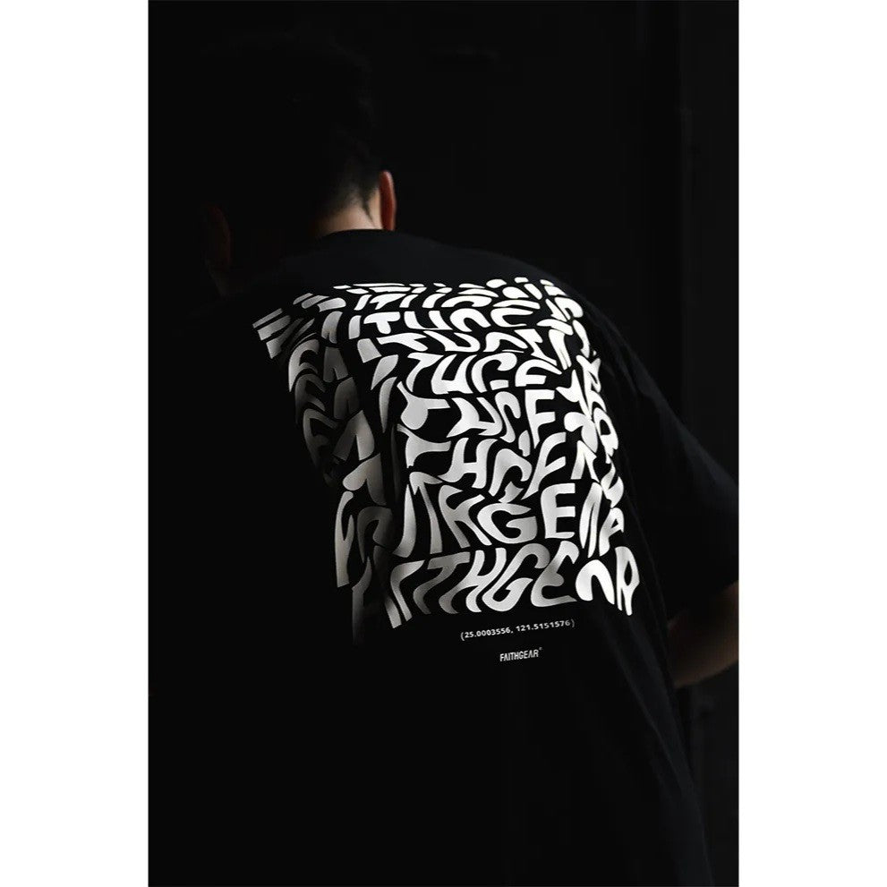 FaithGear Daily TEE T-Shirt