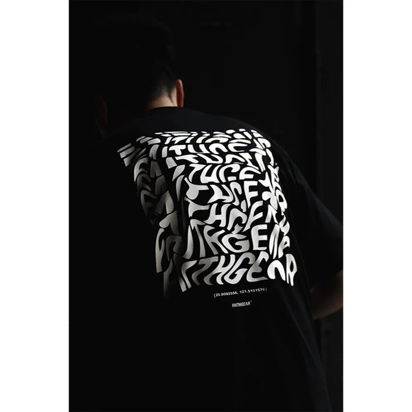 FaithGear Daily TEE T-Shirt
