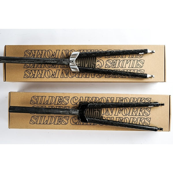 Sildes Carbon Fork 28.6mm