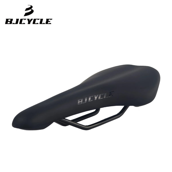 BJ Cycle BP Saddle (PVC)