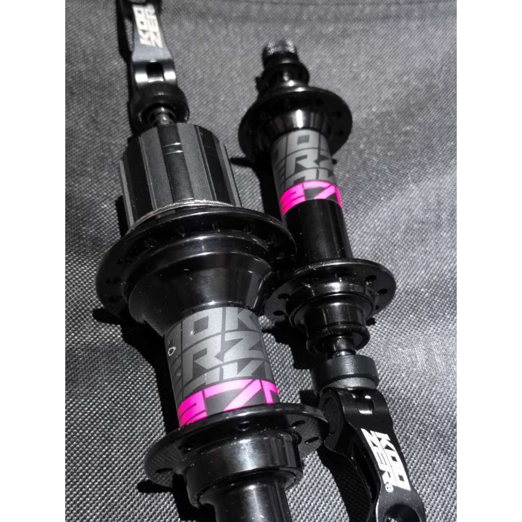 Koozer RS270 SOLD AS PAIR (BRAND NEW)