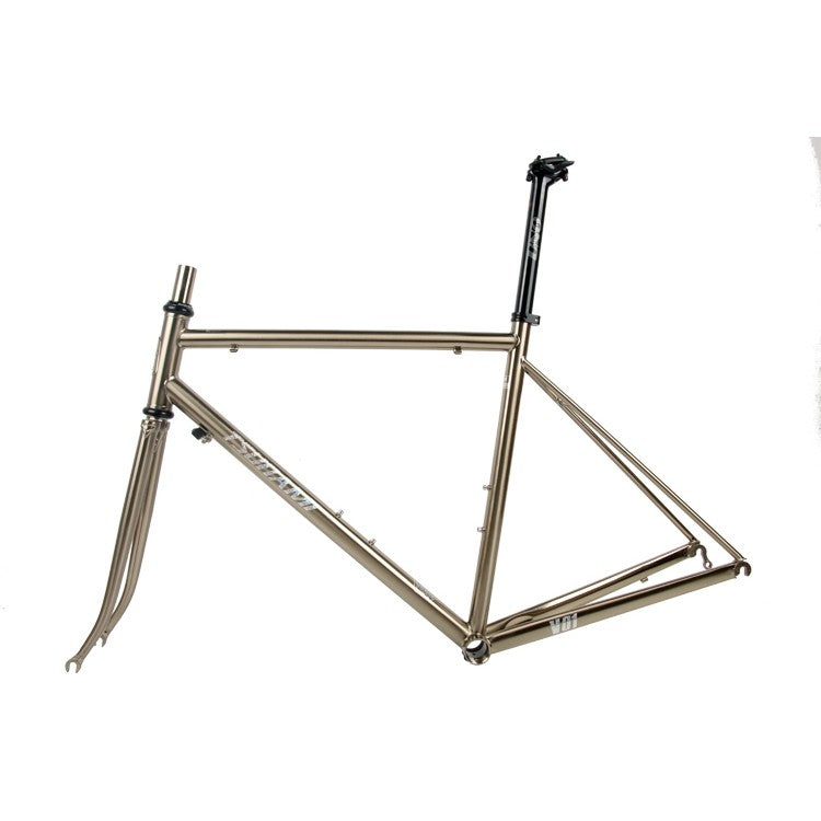 Tsunami Seaboard V01 Road Bike Frame Set