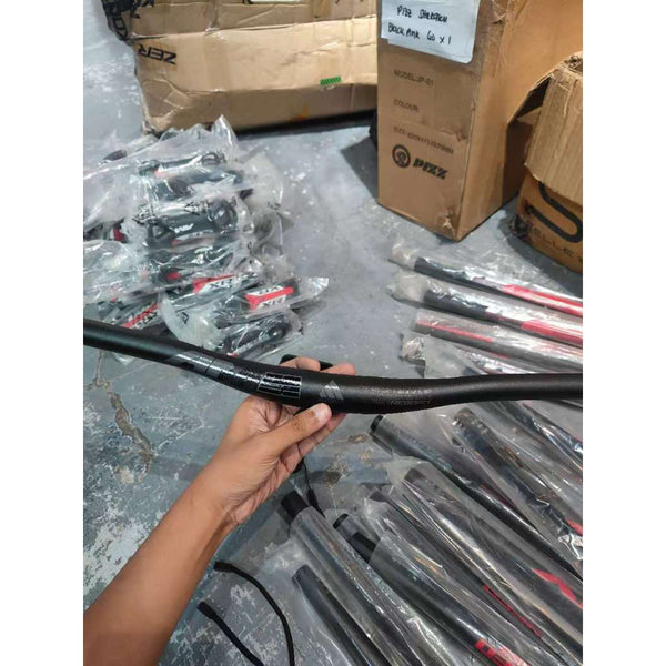 Advanced Mountain XR Riser Bar