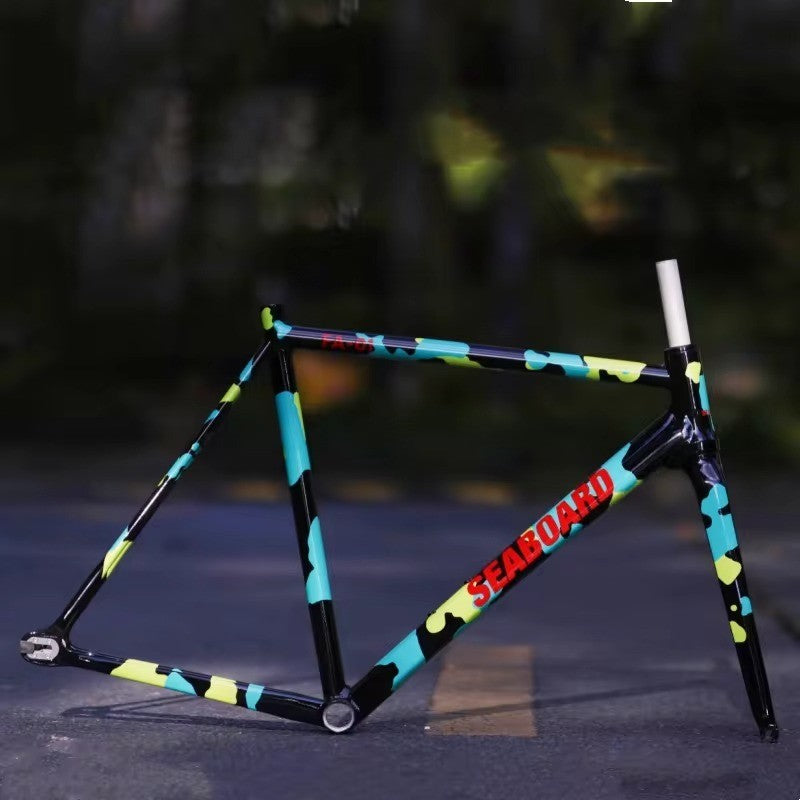 Tsunami Seaboard FA01 Track Frameset