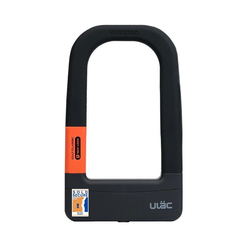 UIac Soloist (83mm x 153mm)