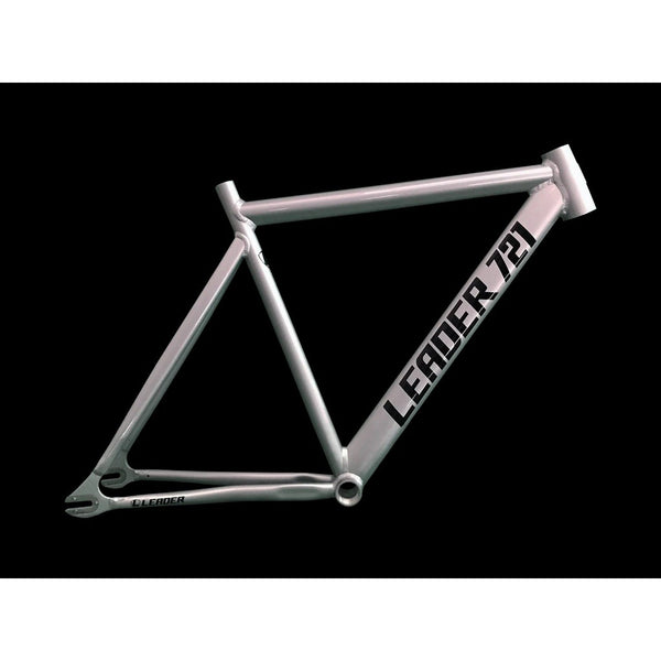 Leader 721 2023 Track Frame