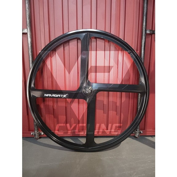 Navigate Four Spoke Rim Set (Front)