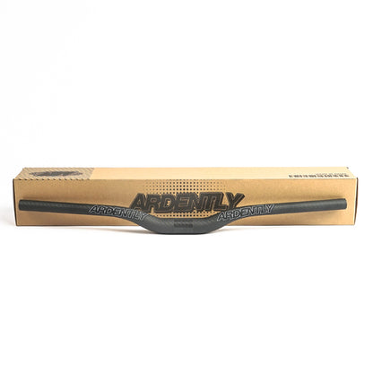 Ardently Carbon Riser Bar