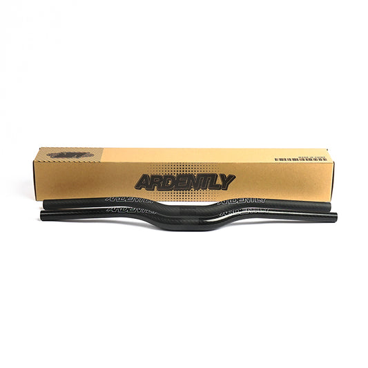 Ardently Carbon Riser Bar
