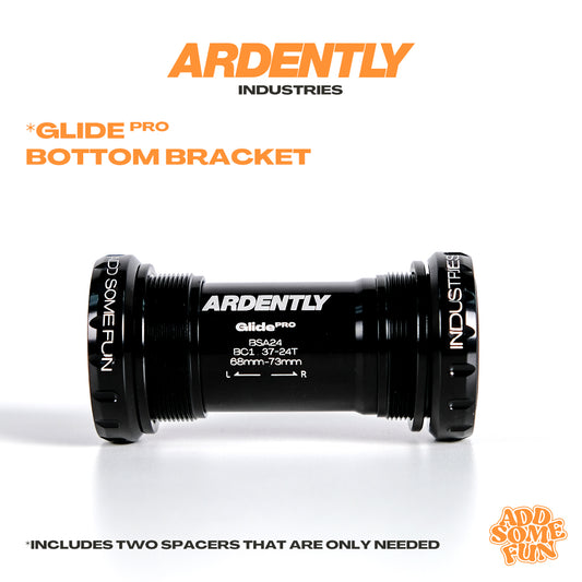 Ardently Glide Bottom Bracket