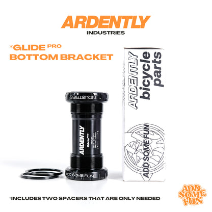 Ardently Glide Bottom Bracket