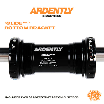 Ardently Glide Bottom Bracket