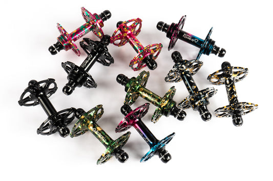 Ardently C2 Hubs