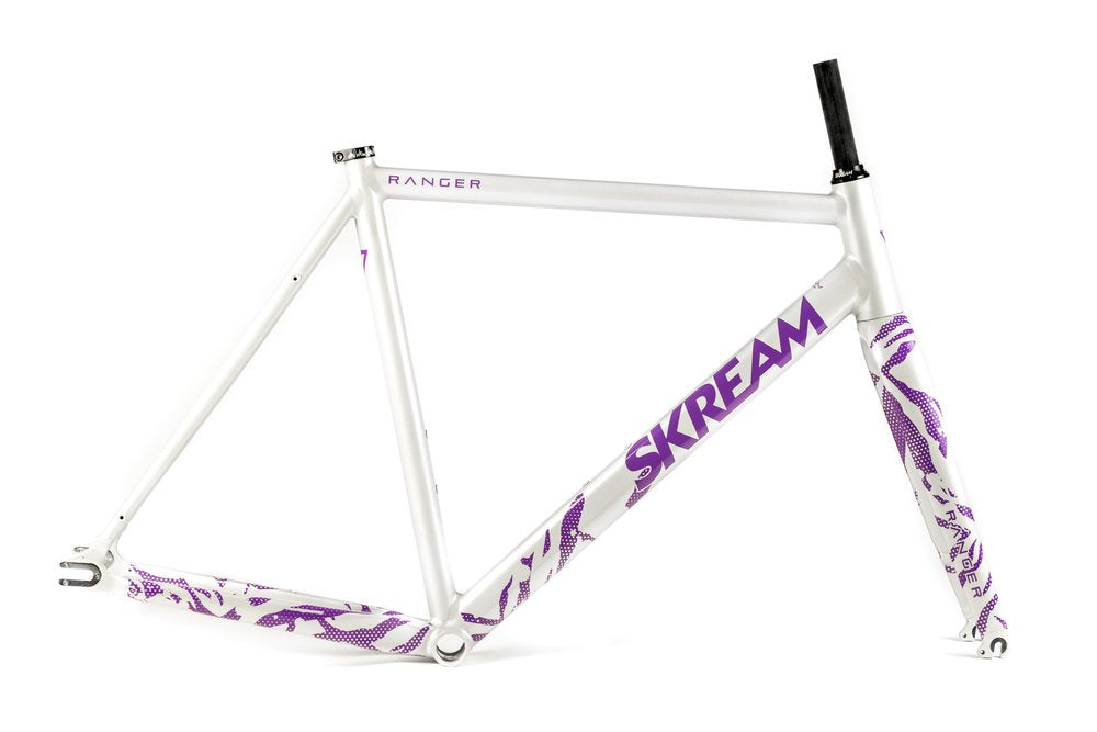 Skream Ranger Track Frame Set