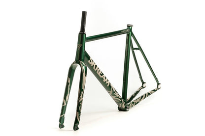 Skream Ranger Track Frame Set