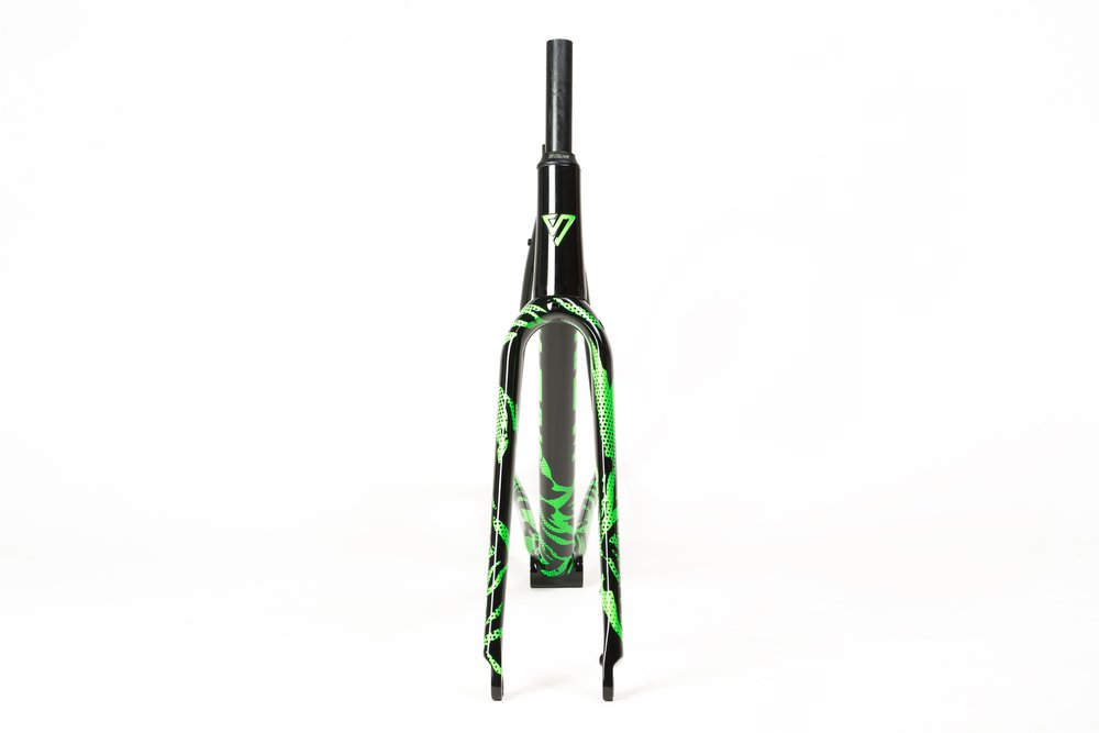 Skream Ranger Track Frame Set