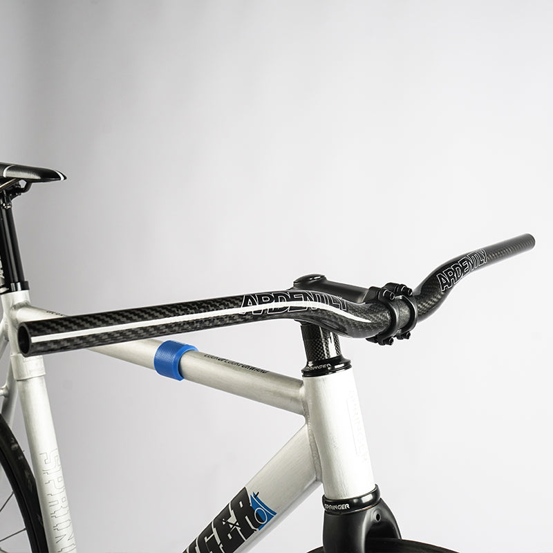 Ardently Carbon Riser Bar