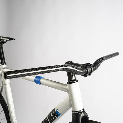 Ardently Carbon Riser Bar