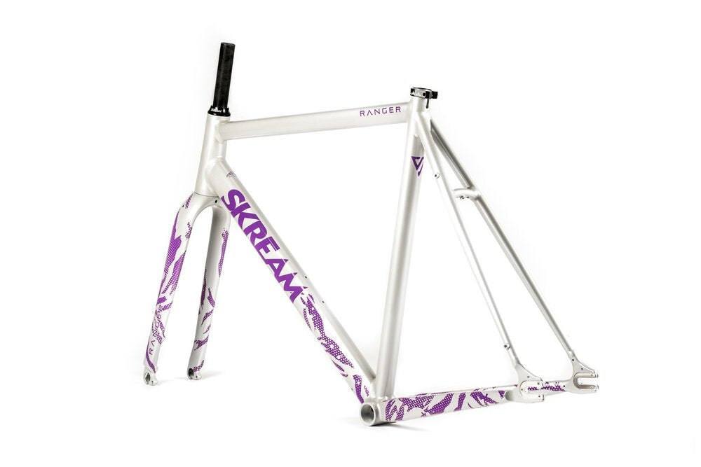 Skream Ranger Track Frame Set