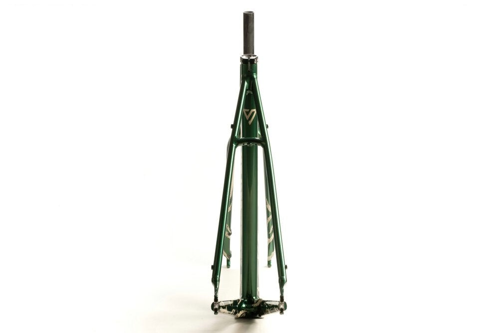 Skream Ranger Track Frame Set