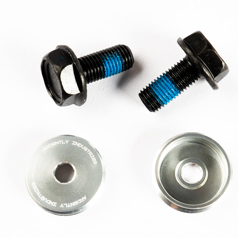 Ardently Dust Cap