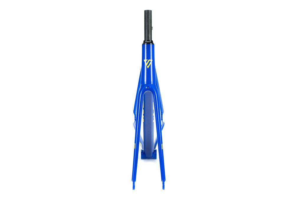 Skream Anodiz Track Frame Set