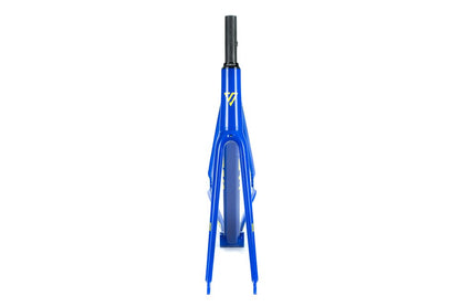 Skream Anodiz Track Frame Set