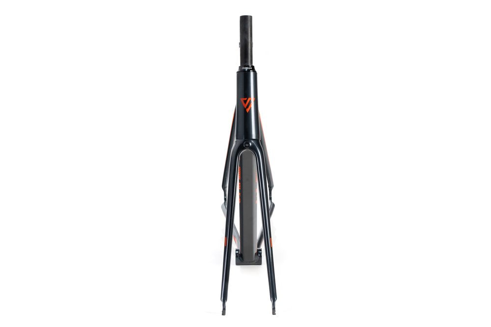 Skream Anodiz Track Frame Set