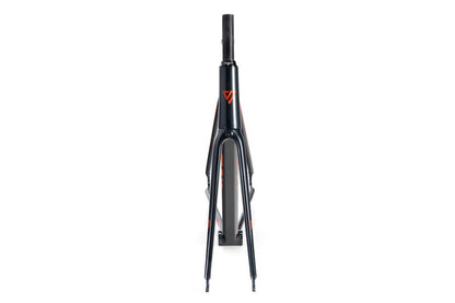 Skream Anodiz Track Frame Set