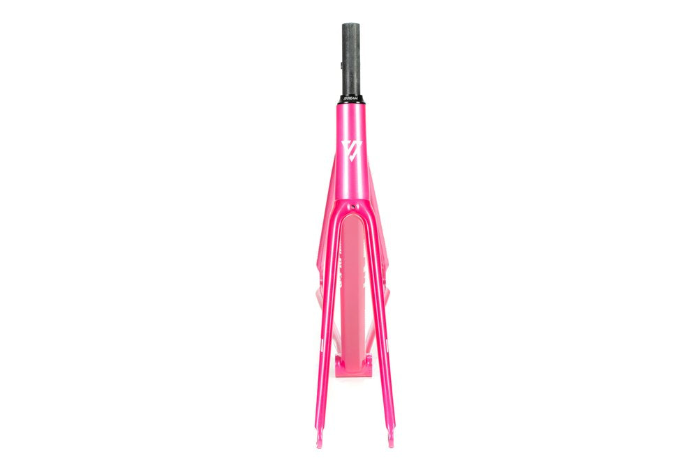 Skream Anodiz Track Frame Set