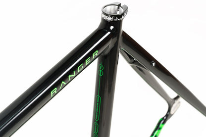 Skream Ranger Track Frame Set