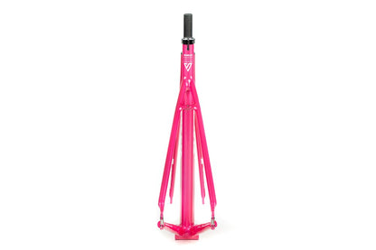 Skream Anodiz Track Frame Set