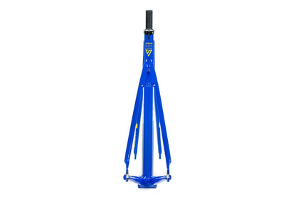 Skream Anodiz Track Frame Set
