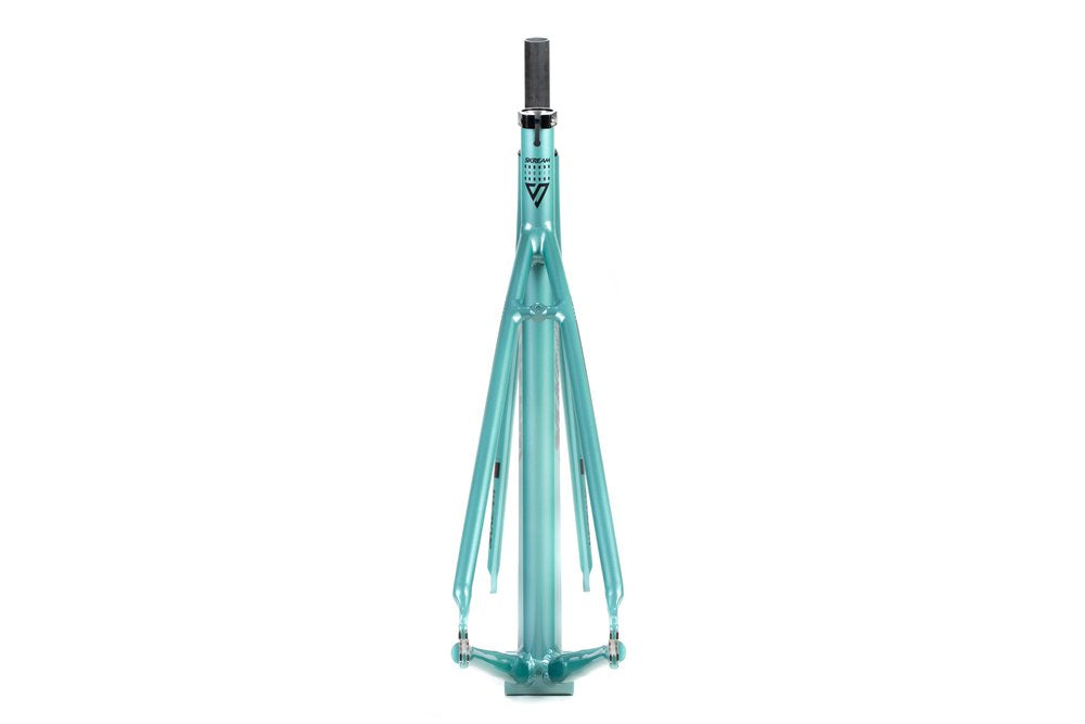 Skream Anodiz Track Frame Set
