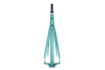 Skream Anodiz Track Frame Set
