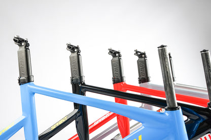 Ardently Sprint Pista Track Frame Set