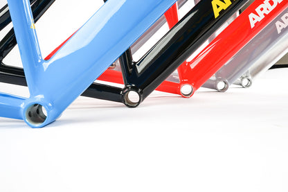 Ardently Sprint Pista Track Frame Set