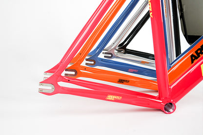 Ardently Arena Pista Track Frame Set