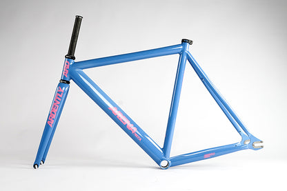 Ardently Arena Pista Track Frame Set